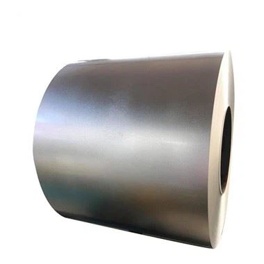 55 prosent Al Aluzinc Steel Coil