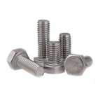 Bolt med sekskanthode