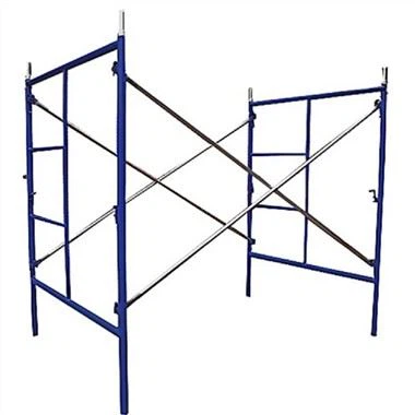 Mason Frame Stillas