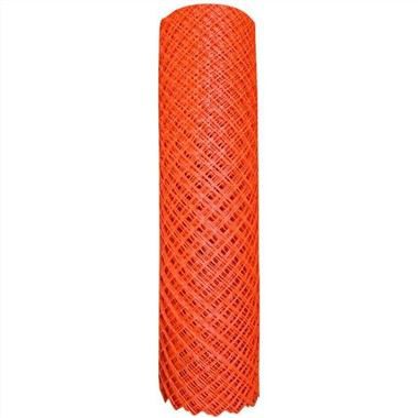 Netting av plast