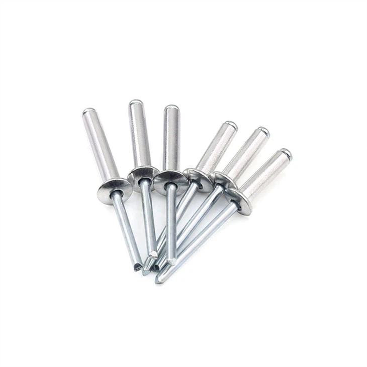 Flange Rivets