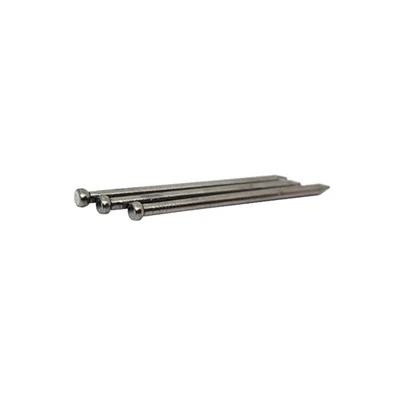 Elektrogalvaniserte Jolt Bullet Head Nails