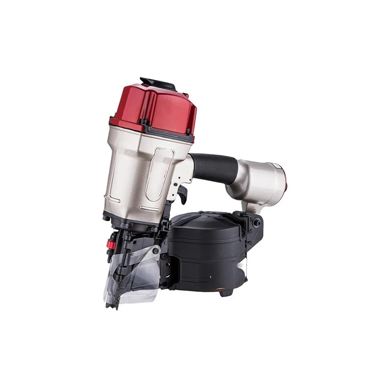 CN90 Pneumatic Coil Nailer
