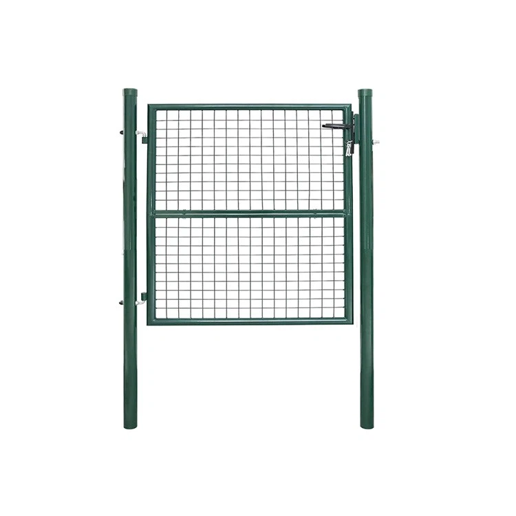 Single Garden Gates suppliers