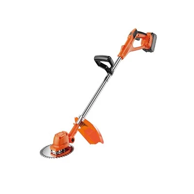 Lett strengtrimmer