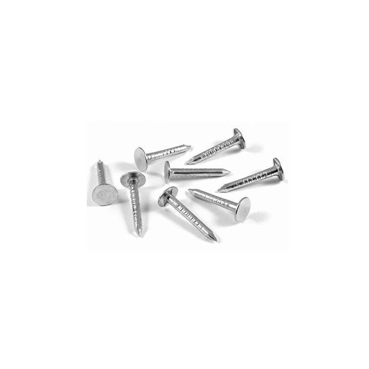Masonry Clout Nails Produsenter