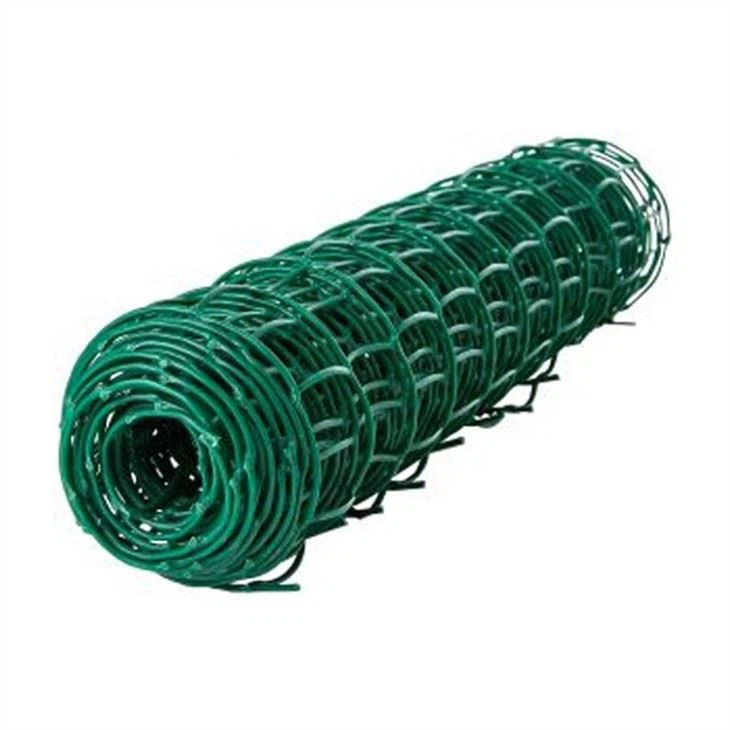 Produsenter av plastnett