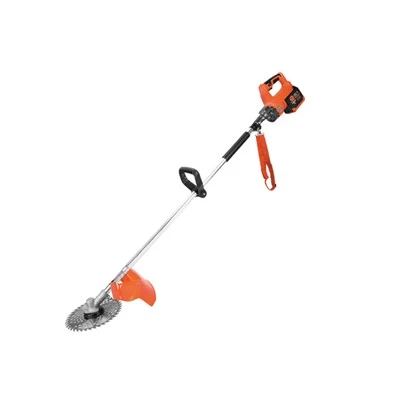 Bærbar hagegresstrimmer