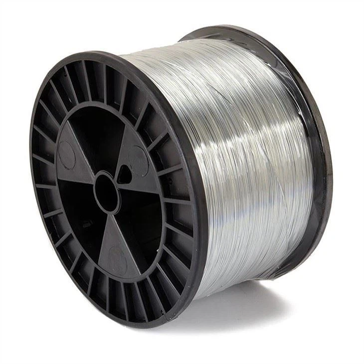 Stitching Wire Produsenter